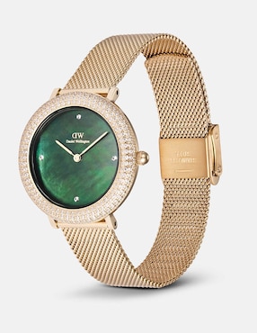 Reloj Daniel Wellington Crystal Bezel para mujer DW00100824