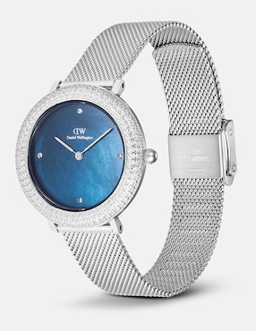 Reloj Daniel Wellington Crystal Bezel para mujer DW00100825