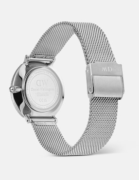 Reloj Daniel Wellington Crystal Bezel para mujer DW00100825