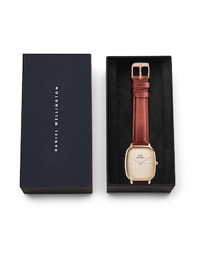 Reloj Daniel Wellington Vintage para hombre DW00100816