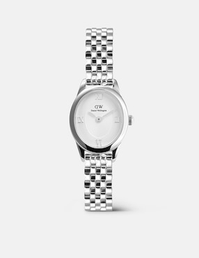 Reloj Daniel Wellington Oval Mini para mujer DW00100808