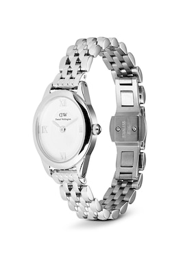 Reloj Daniel Wellington Oval Mini para mujer DW00100808