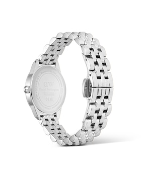Reloj Daniel Wellington Oval Mini para mujer DW00100808
