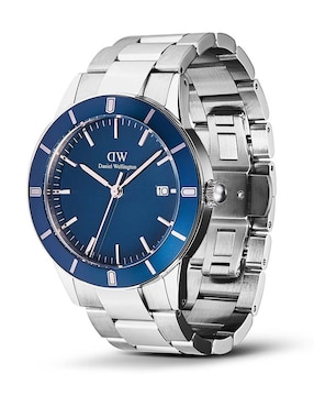 Reloj Daniel Wellington Bezel para hombre DW00100820
