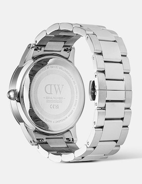 Reloj Daniel Wellington Bezel para hombre DW00100820