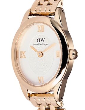Reloj Daniel Wellington Oval Mini para mujer DW00100805