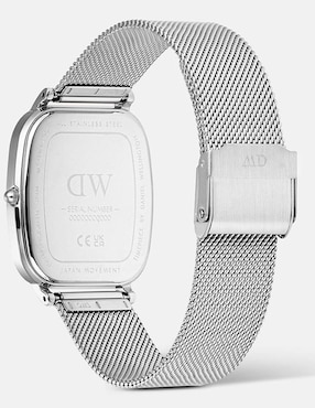 Reloj Daniel Wellington Vintage para hombre DW00100814