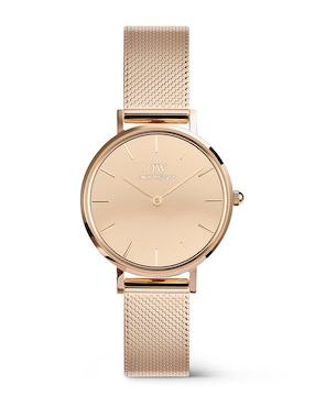 Reloj Daniel Wellington Petite Mirror para mujer DW00100795