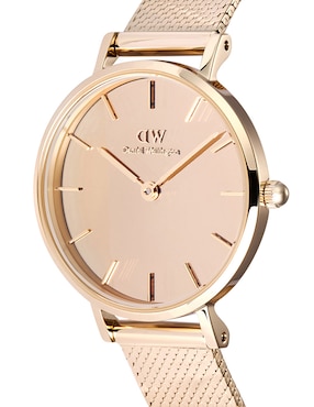 Reloj Daniel Wellington Petite Mirror para mujer DW00100795