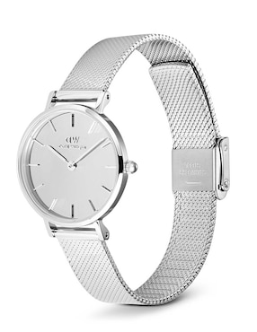 Reloj Daniel Wellington Petite Mirror para mujer DW00100797