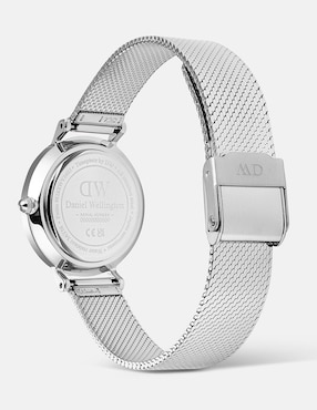 Reloj Daniel Wellington Petite Mirror para mujer DW00100797