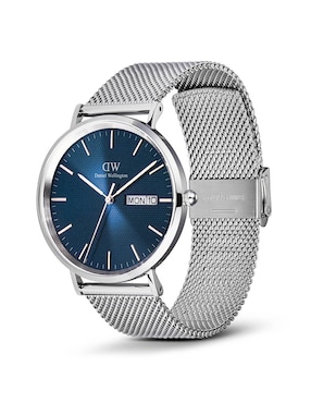 Reloj Daniel Wellington Classic para hombre DW00100833