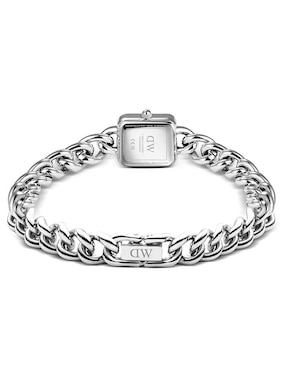 Reloj Daniel Wellington Chain Watch para mujer DW00100834