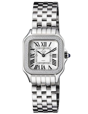 Reloj Gevril Suizo para mujer Milan