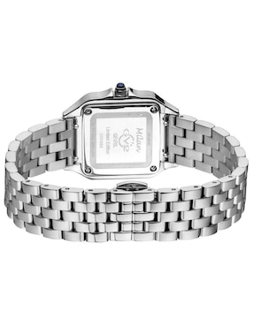 Reloj Gevril Suizo para mujer Milan