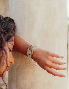 Reloj Gevril Suizo para mujer Milan
