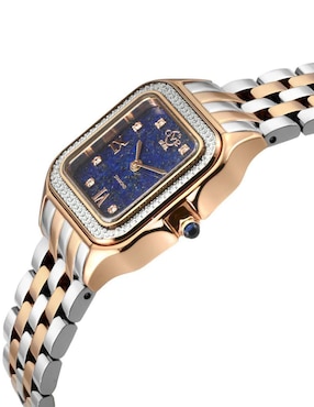 Reloj Gevril Suizo para mujer Milan