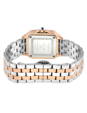 Reloj Gevril Suizo para mujer Milan