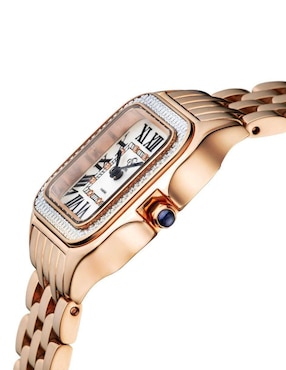 Reloj Gevril Suizo para mujer Milan