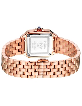 Reloj Gevril Suizo para mujer Milan