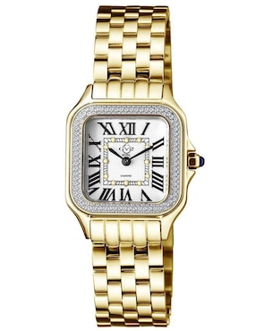 Reloj Gevril Suizo para mujer Milan