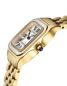 Reloj Gevril Suizo para mujer Milan