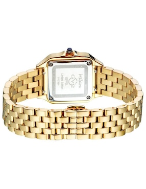 Reloj Gevril Suizo para mujer Milan