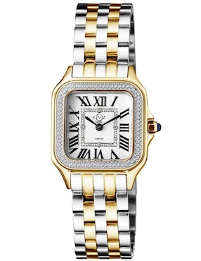 Reloj Gevril Suizo para mujer Milan