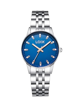 Reloj Loix unisex L1277-3