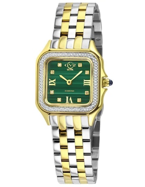 Reloj Gevril Suizo para mujer Milan