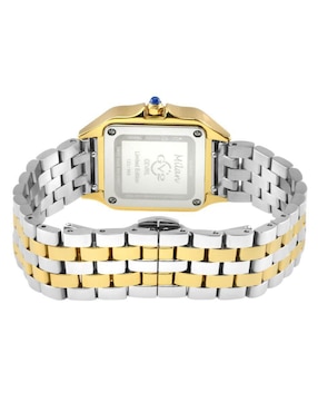 Reloj Gevril Suizo para mujer Milan