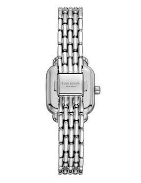 Reloj Kate Spade para mujer KSW1862