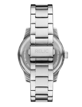 Reloj Relic by Fossil Alex para hombre ZR16038