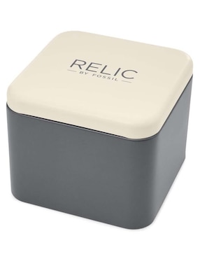 Reloj Relic by Fossil Alex para hombre ZR16038