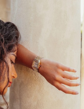 Reloj Gevril Suizo para mujer Milan