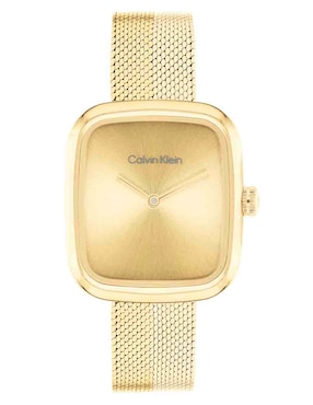 Reloj Calvin Klein Adore para mujer 25100099