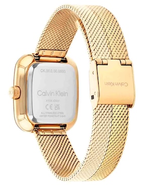 Reloj Calvin Klein Adore para mujer 25100099