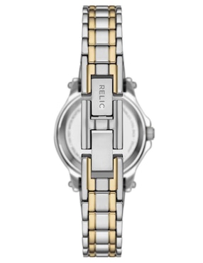 Reloj Relic by Fossil Matilda para mujer ZR34347