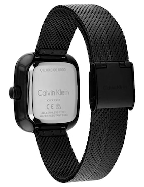 Reloj Calvin Klein Adore para mujer 25100100