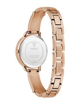 Reloj Guess Tri Bellini para mujer GW0914L3