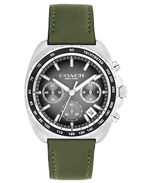 Reloj Coach Charter para hombre 14602742