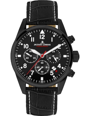 Reloj Jacques Lemans Sport para hombre 42-2F