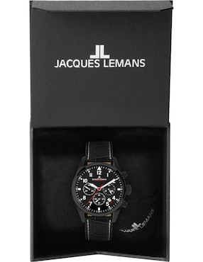 Reloj Jacques Lemans Sport para hombre 42-2F