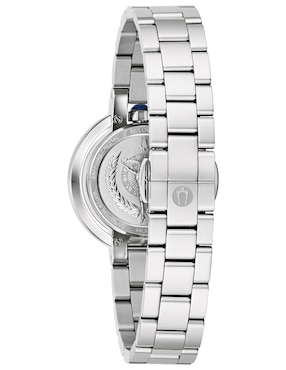 Reloj Bulova Rubaiyat para mujer 96L338