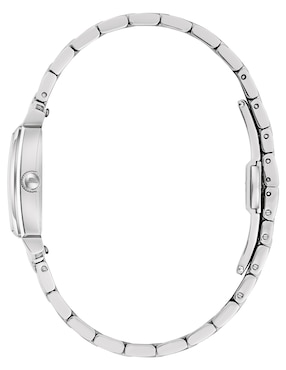 Reloj Bulova Frank Sinatra para mujer 96L341