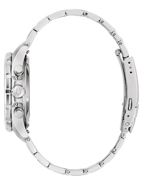 Reloj Bulova Marine Star para hombre 96B466
