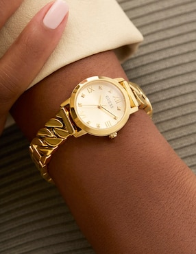 Reloj Guess Chime para mujer GW0867L2