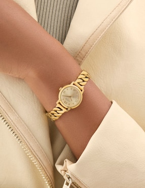 Reloj Guess Chime para mujer GW0867L2