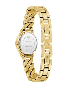 Reloj Guess Chime para mujer GW0867L2