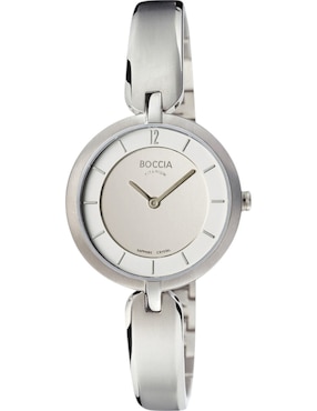 Reloj Boccia Titanium para mujer 3164-01